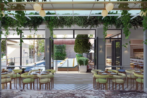 The Adnate Perth - Art Series - VIC Tourism 10