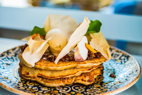 The Adnate Perth - Art Series - VIC Tourism 1