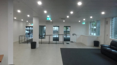 Perth City Backpackers Hostel - Note - Valid Passport Required To Check In - VIC Tourism 13