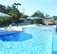 Karrinyup Waters Resort - VIC Tourism
