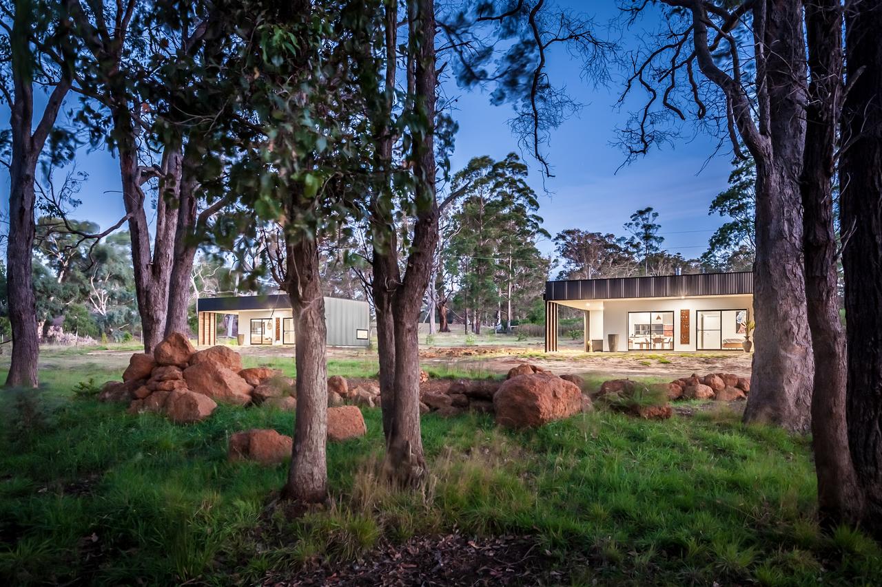 Cowaramup WA VIC Tourism
