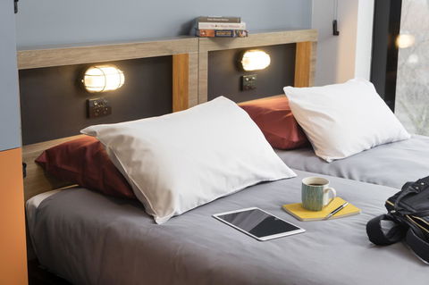 Hostel G Perth - VIC Tourism 30