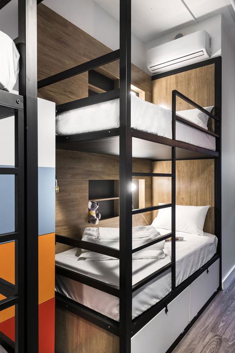Hostel G Perth - VIC Tourism 33