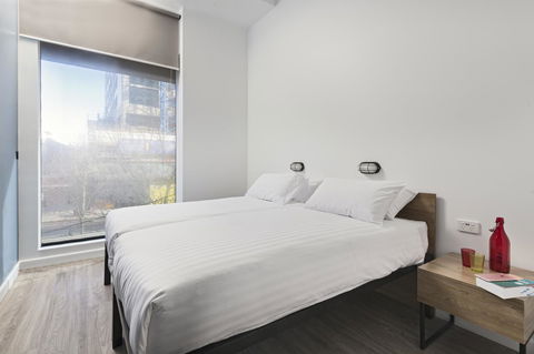 Hostel G Perth - VIC Tourism 16