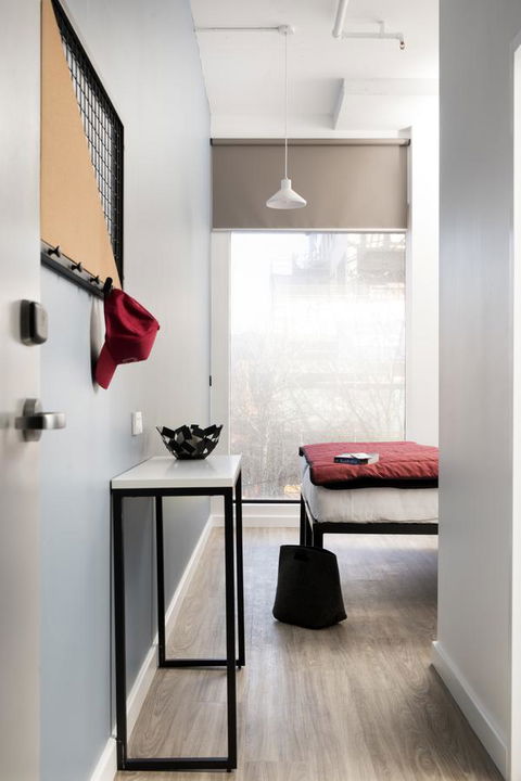 Hostel G Perth - VIC Tourism 20