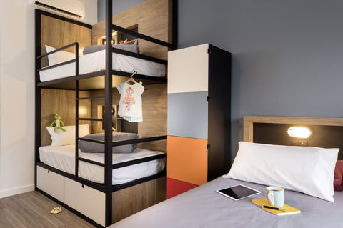Hostel G Perth - VIC Tourism 31