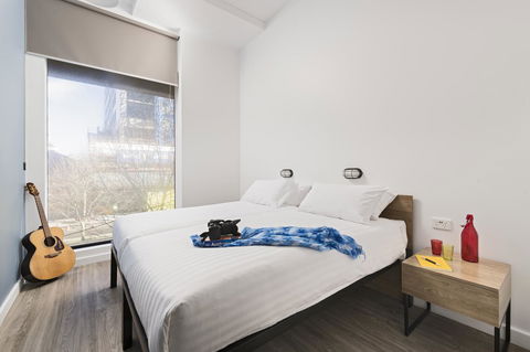 Hostel G Perth - VIC Tourism 18