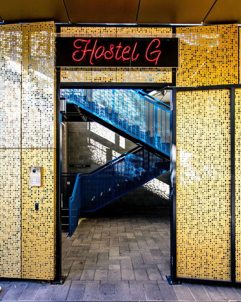 Hostel G Perth - VIC Tourism 9
