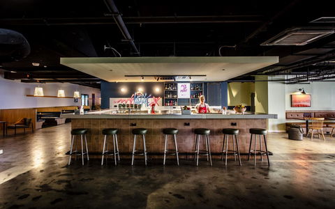 Hostel G Perth - VIC Tourism 4