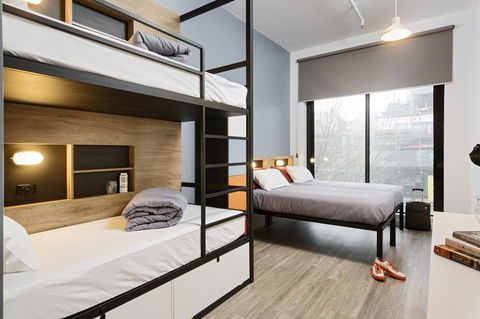 Hostel G Perth - VIC Tourism 28
