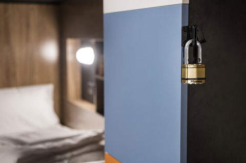 Hostel G Perth - VIC Tourism 8