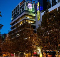 Hostel G Perth - VIC Tourism