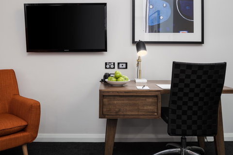 Esplanade Hotel Fremantle - By Rydges - VIC Tourism 19