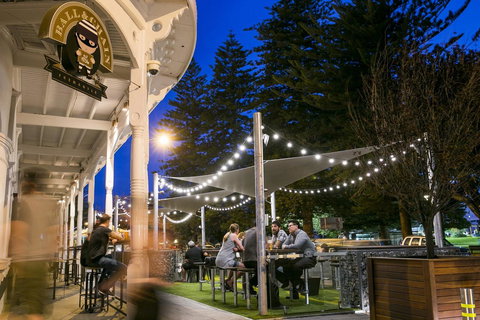 Esplanade Hotel Fremantle - By Rydges - VIC Tourism 42