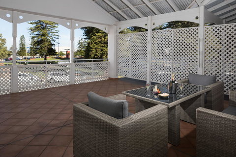 Esplanade Hotel Fremantle - By Rydges - VIC Tourism 5