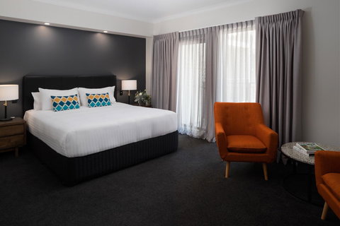 Esplanade Hotel Fremantle - By Rydges - VIC Tourism 20