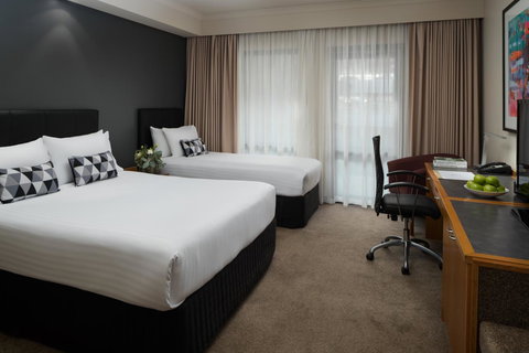 Esplanade Hotel Fremantle - By Rydges - VIC Tourism 32