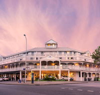 Esplanade Hotel Fremantle - by Rydges - VIC Tourism