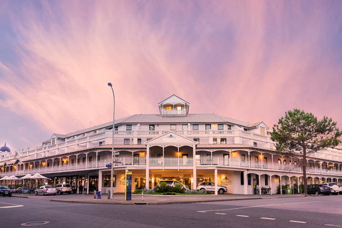 Esplanade Hotel Fremantle - By Rydges - VIC Tourism 0