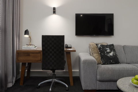 Esplanade Hotel Fremantle - By Rydges - VIC Tourism 15