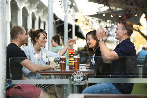 Esplanade Hotel Fremantle - By Rydges - VIC Tourism 43