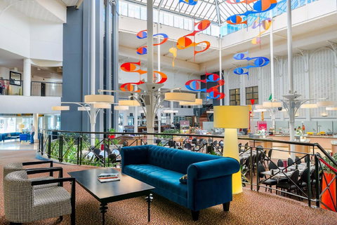 Esplanade Hotel Fremantle - By Rydges - VIC Tourism 36