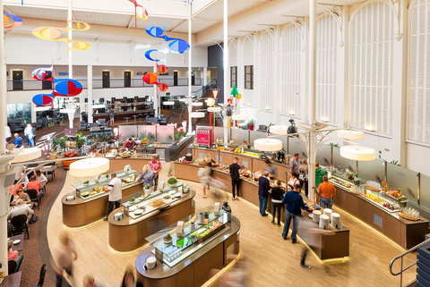 Esplanade Hotel Fremantle - By Rydges - VIC Tourism 44