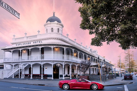 Esplanade Hotel Fremantle - By Rydges - VIC Tourism 35