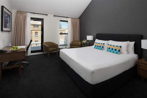 Esplanade Hotel Fremantle - By Rydges - VIC Tourism 27