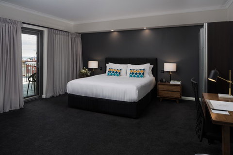 Esplanade Hotel Fremantle - By Rydges - VIC Tourism 12