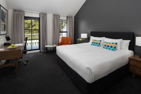 Esplanade Hotel Fremantle - By Rydges - VIC Tourism 34