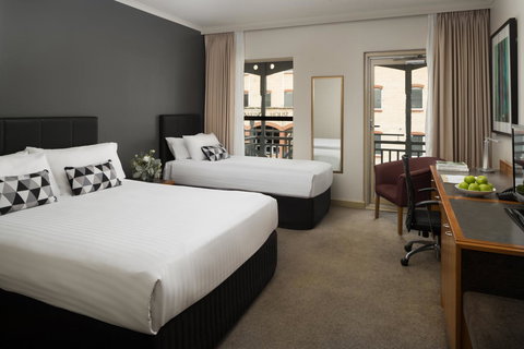 Esplanade Hotel Fremantle - By Rydges - VIC Tourism 29