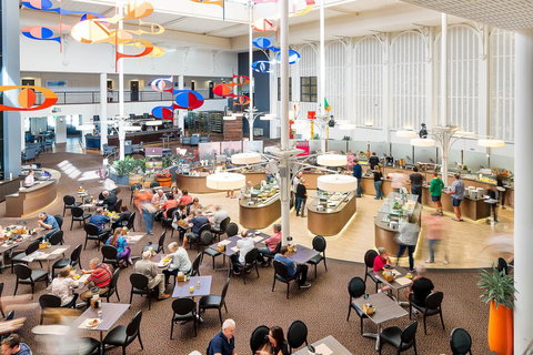 Esplanade Hotel Fremantle - By Rydges - VIC Tourism 37