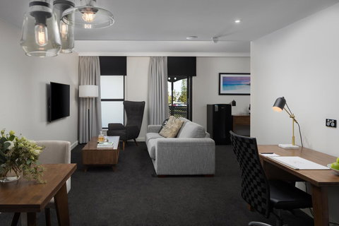 Esplanade Hotel Fremantle - By Rydges - VIC Tourism 6