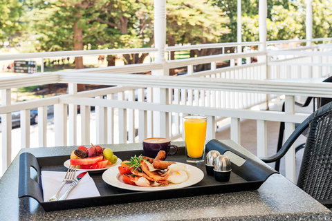 Esplanade Hotel Fremantle - By Rydges - VIC Tourism 40