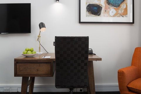 Esplanade Hotel Fremantle - By Rydges - VIC Tourism 22