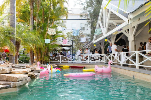 Esplanade Hotel Fremantle - By Rydges - VIC Tourism 38