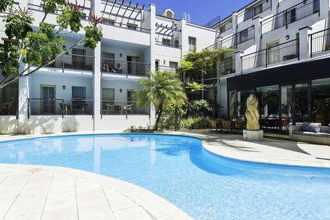 Esplanade Hotel Fremantle - By Rydges - VIC Tourism 41