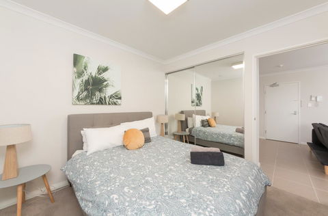 Yaran Suites - VIC Tourism 25