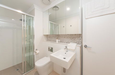 Yaran Suites - VIC Tourism 15