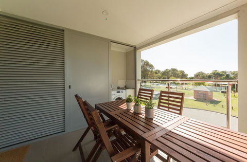 Yaran Suites - VIC Tourism 36