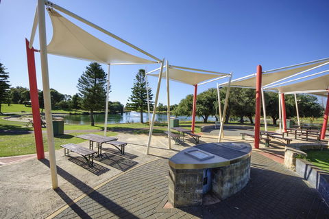 Yaran Suites - VIC Tourism 3