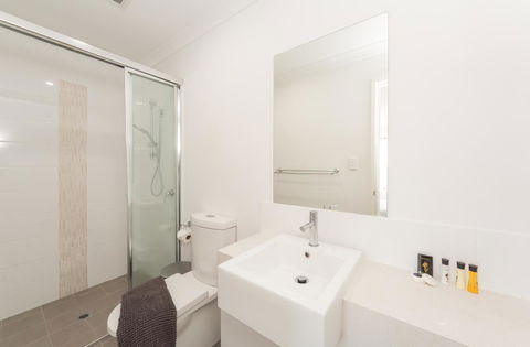 Yaran Suites - VIC Tourism 33