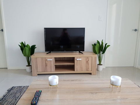 Yaran Suites - VIC Tourism 43