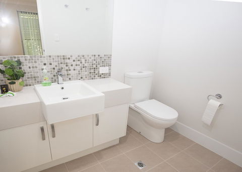 Yaran Suites - VIC Tourism 7