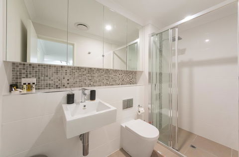 Yaran Suites - VIC Tourism 22