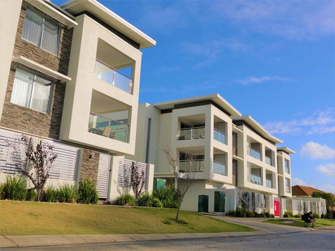 Yaran Suites - VIC Tourism 31