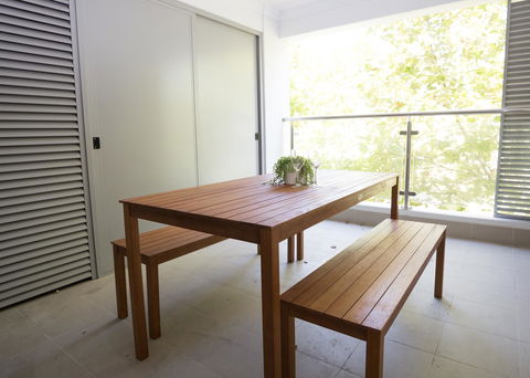 Yaran Suites - VIC Tourism 10