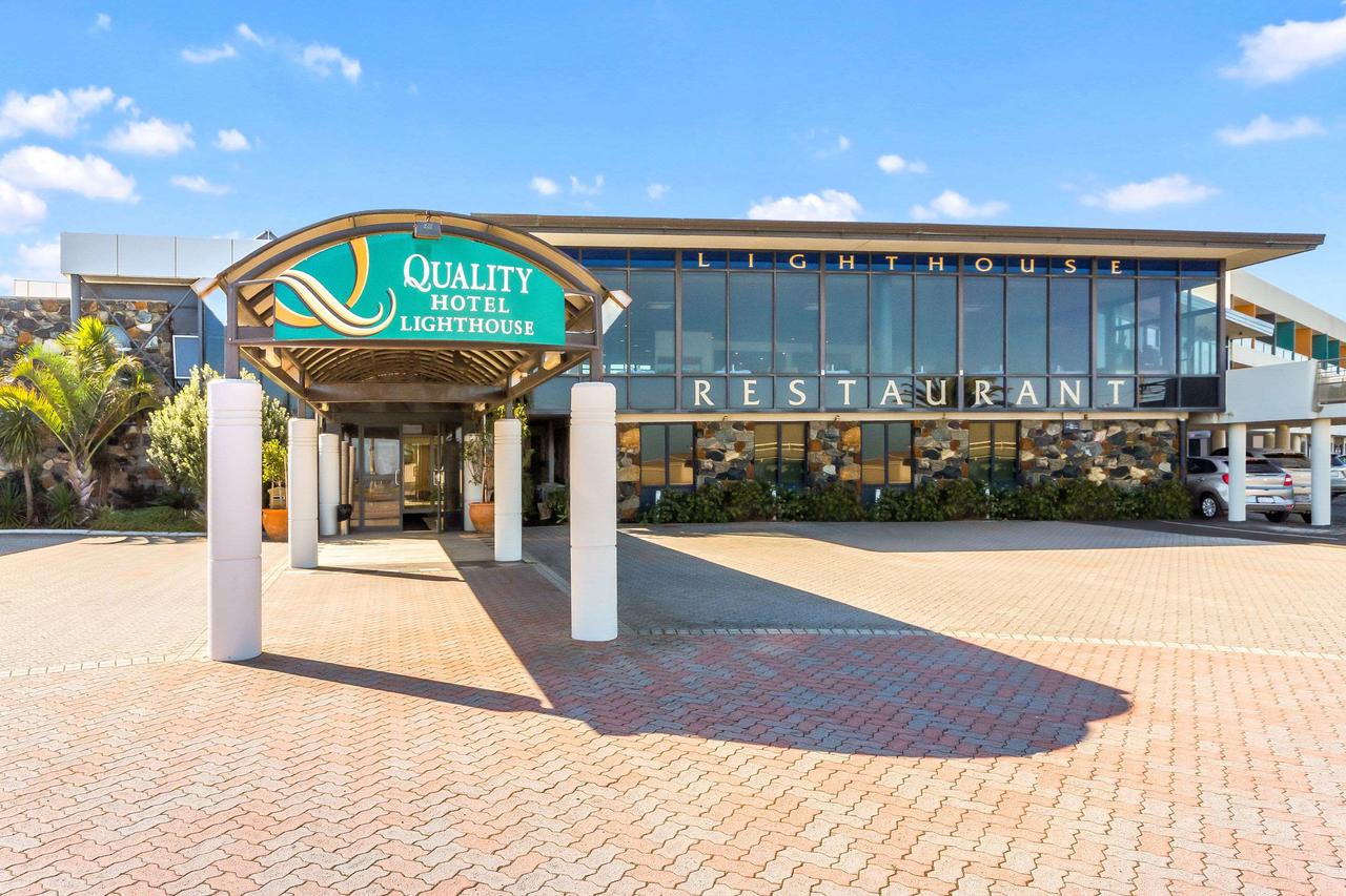 Bunbury WA VIC Tourism