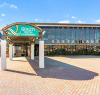 Quality Hotel Lighthouse - VIC Tourism